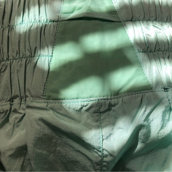 NWT The way home shorts by Free People Movement in size small - Picture 7 of 8